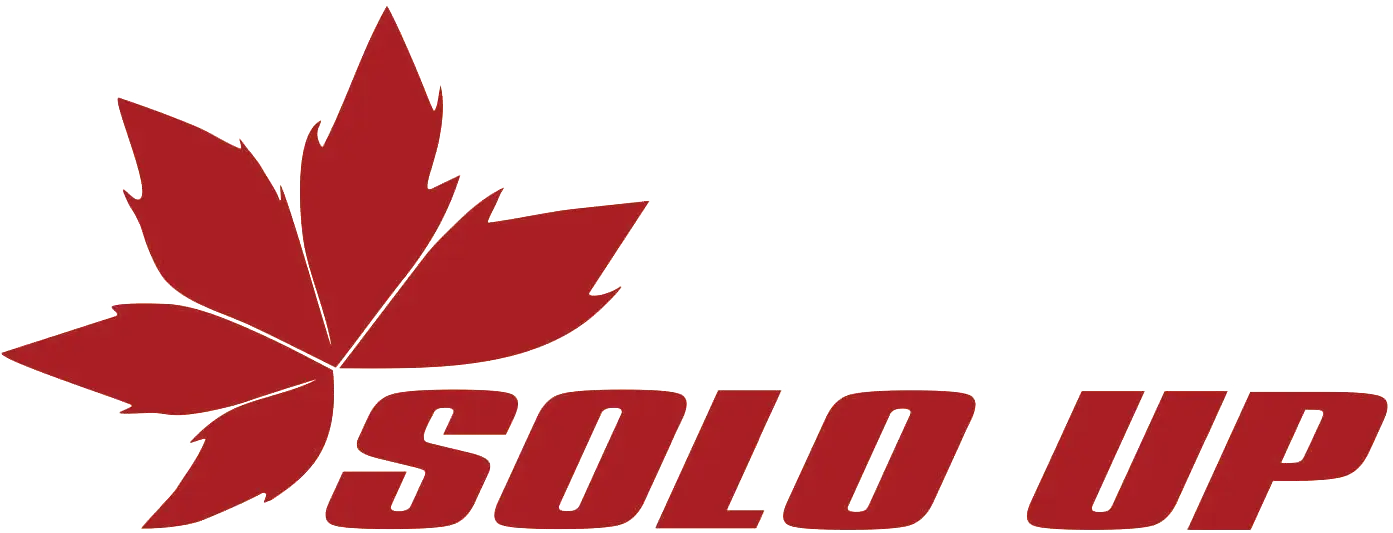 ソロアップ | Solo Up